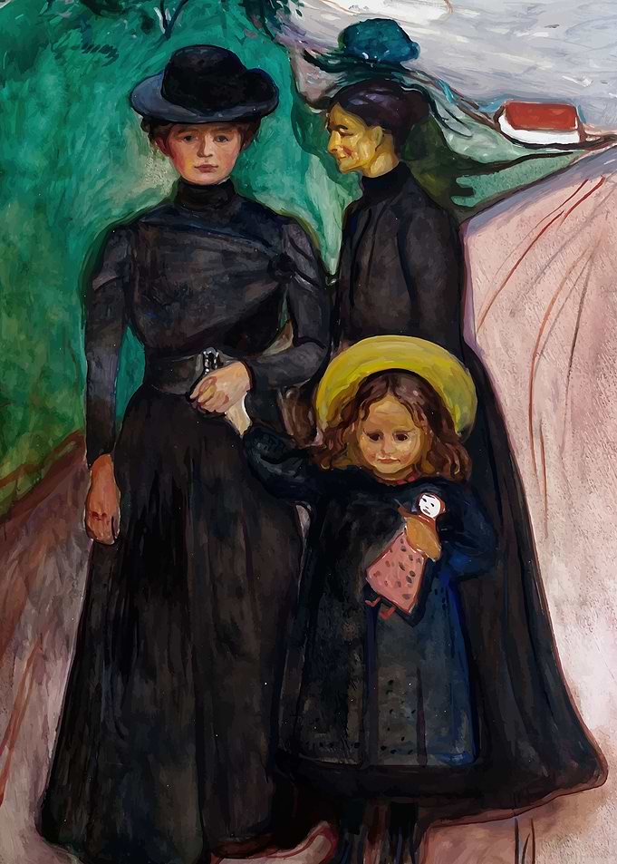 Edward Munch