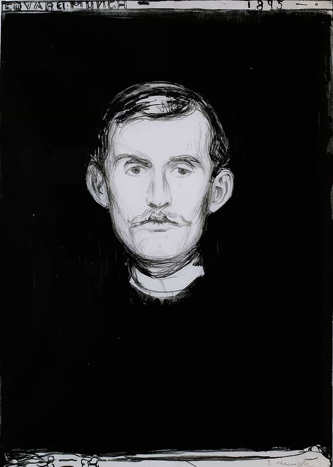 Edward Munch