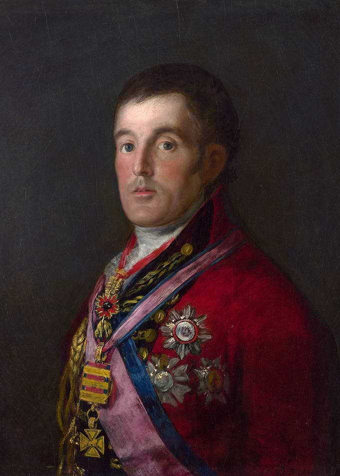 Duke of Wellington