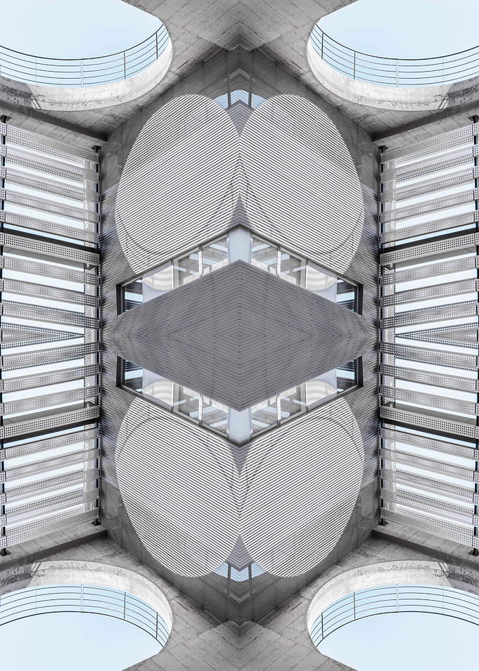Concrete Blend 8