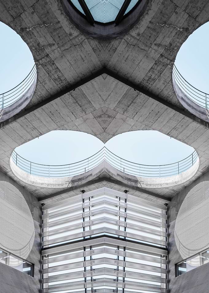 Concrete Blend 6