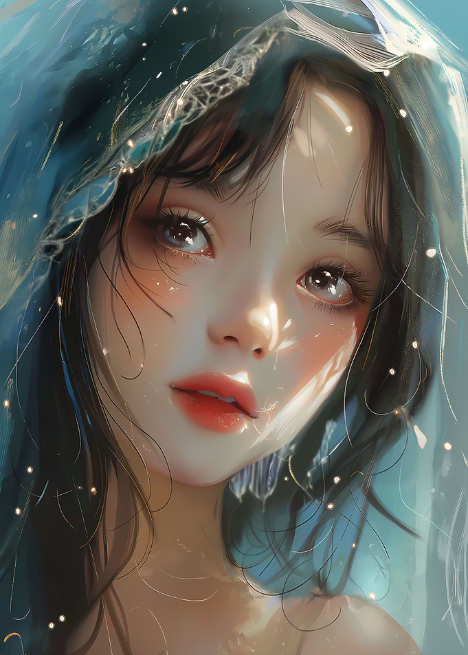 Ethereal Charm