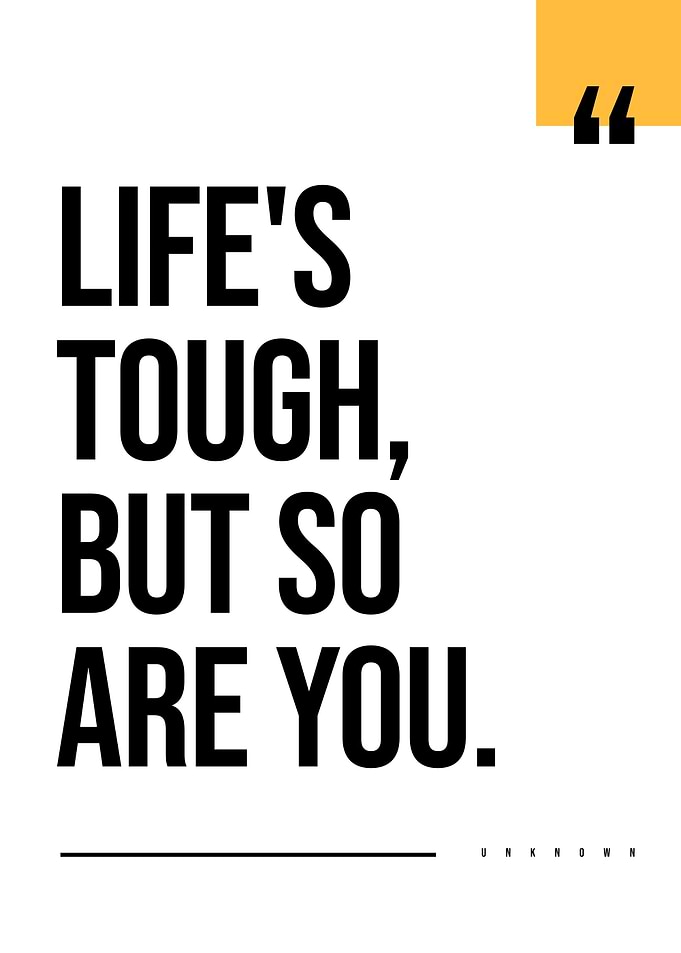 Just a Daily Reminder