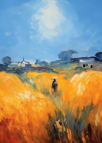 field grass