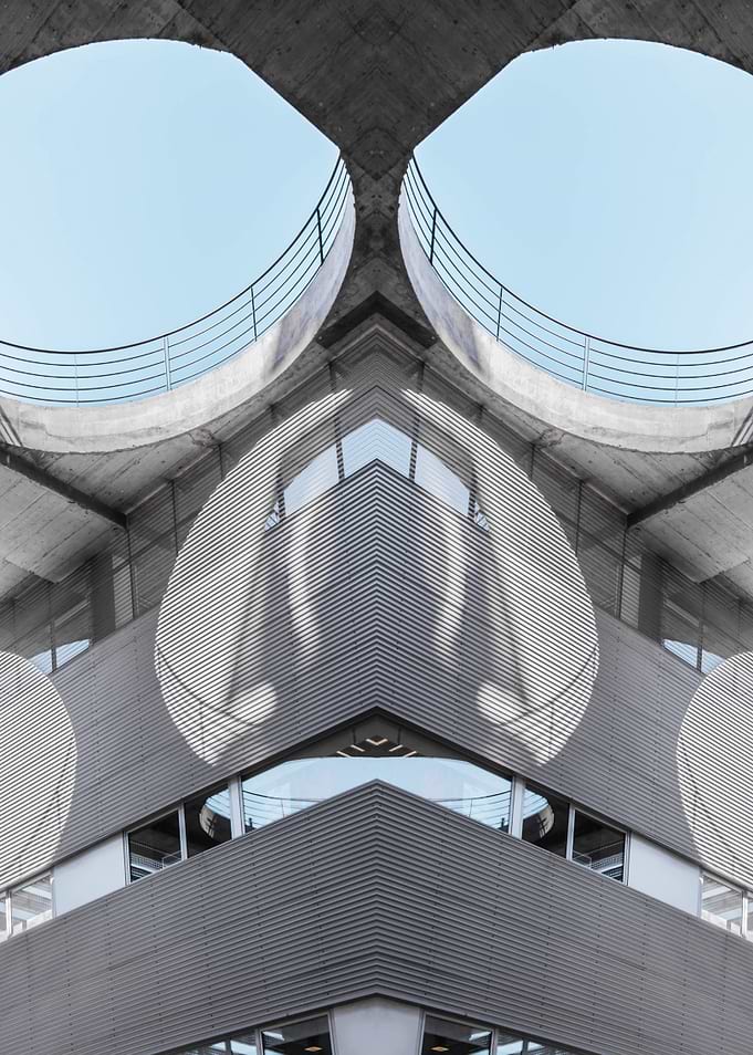 Concrete Blend 3