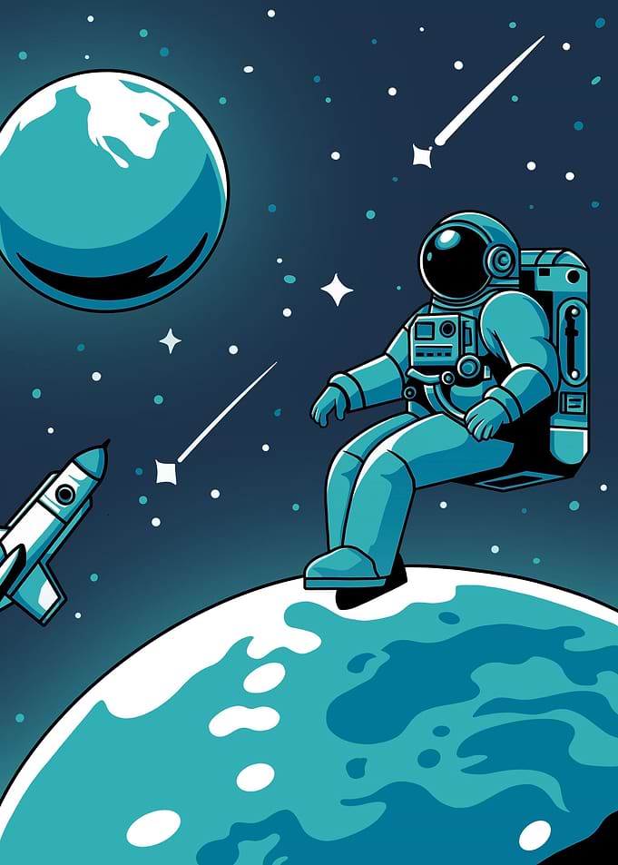 Astronaut