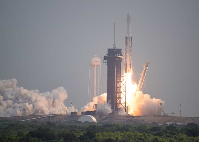 Launch Complex 39