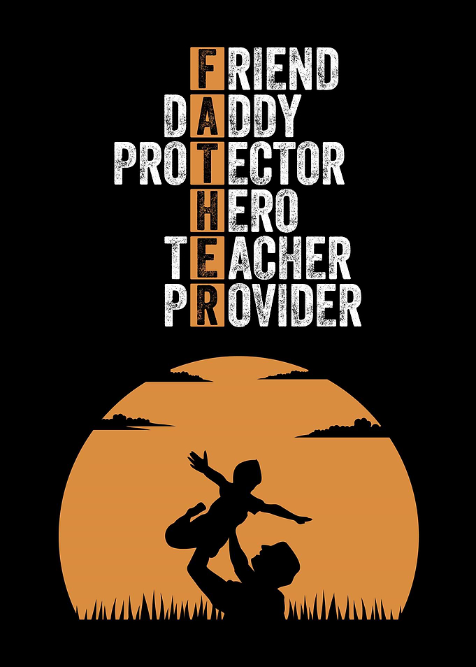 Fathers Day Gift
