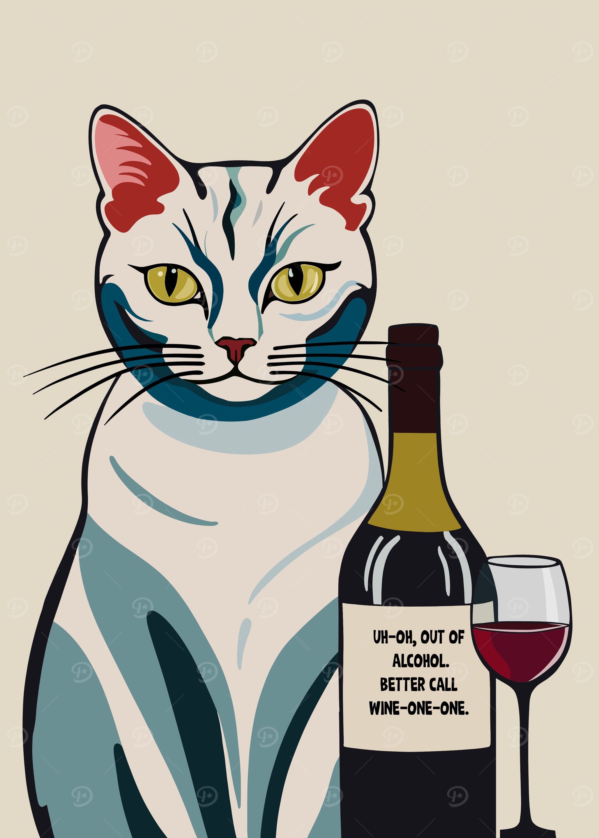 Wine