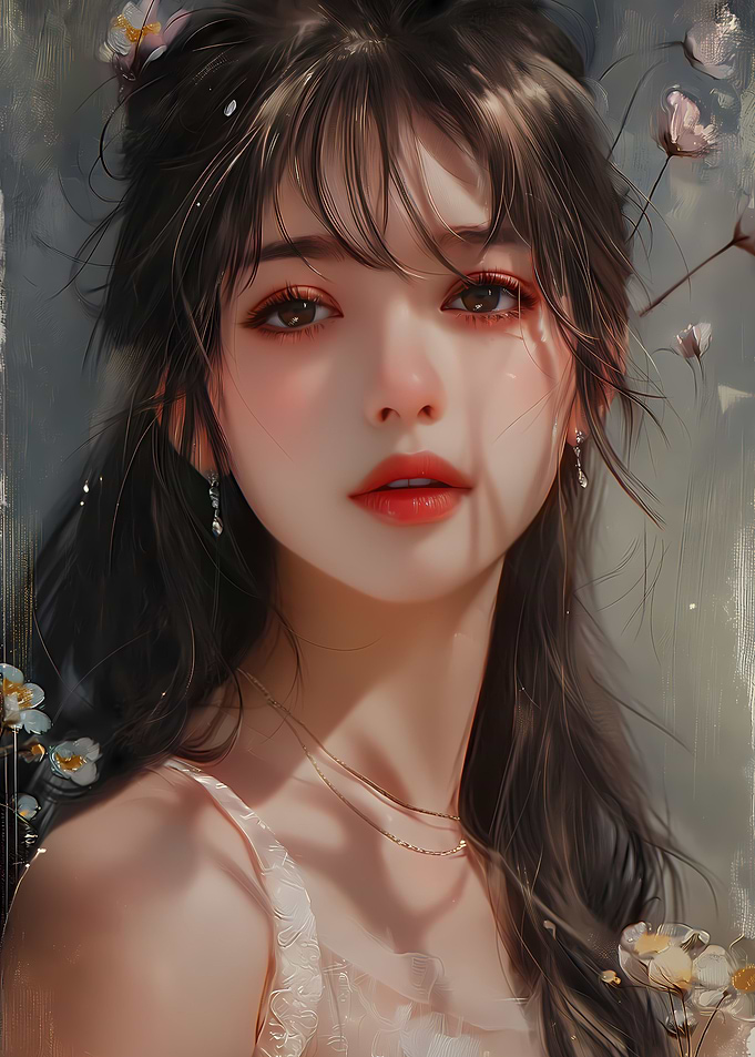 Divine Beauty