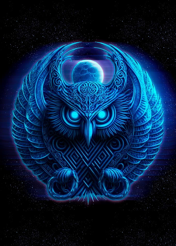 THE OWL