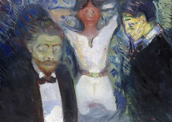 Edward Munch