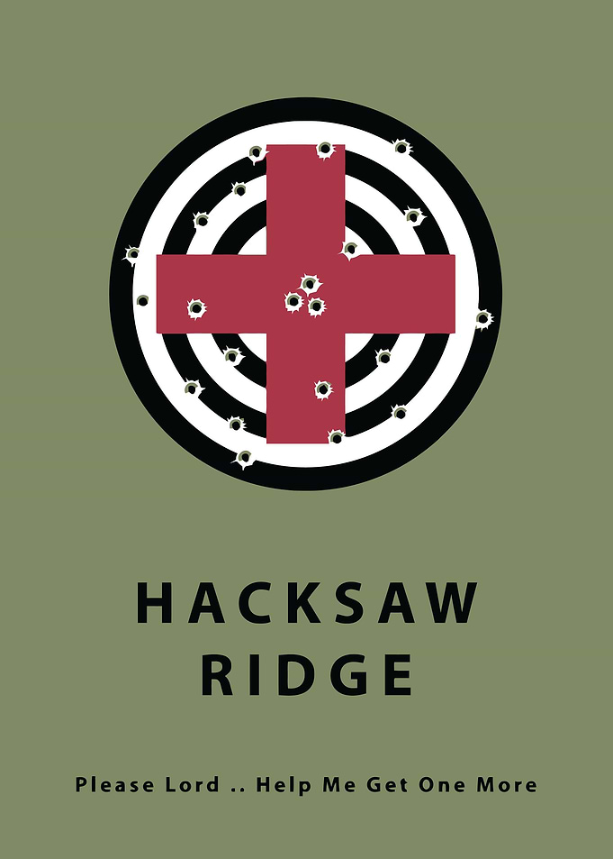 Hacksaw Ridge