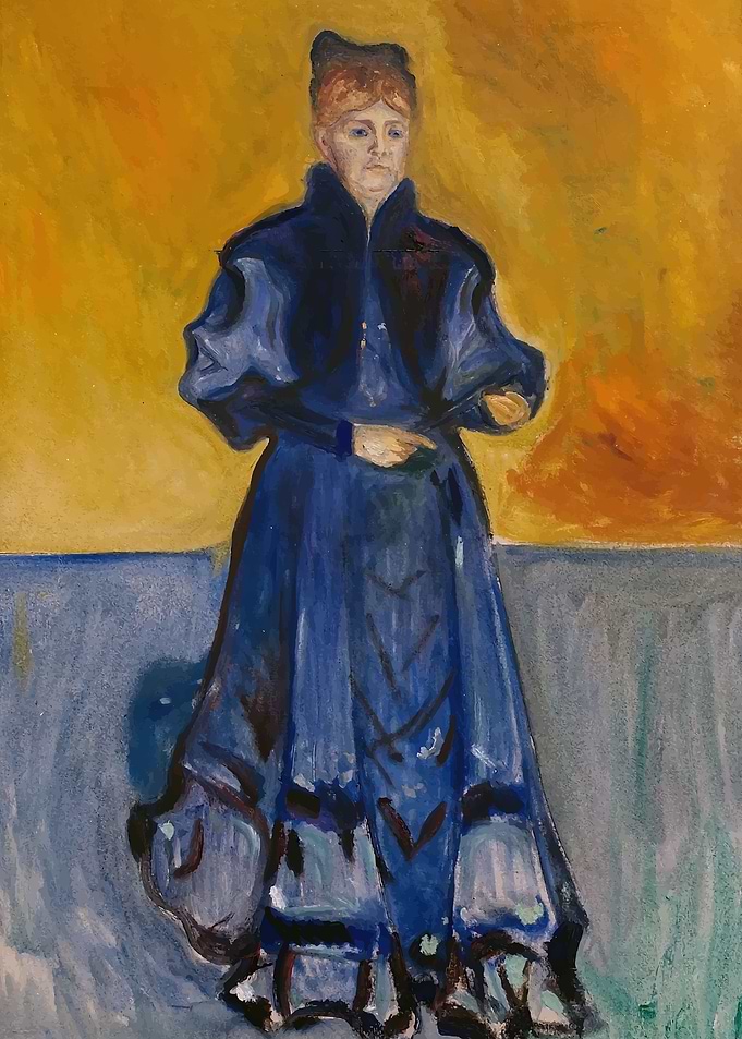 Edward Munch