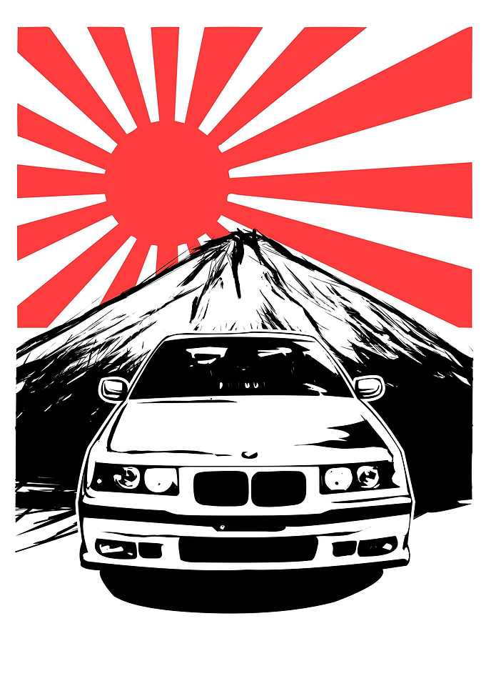 Bmw E36