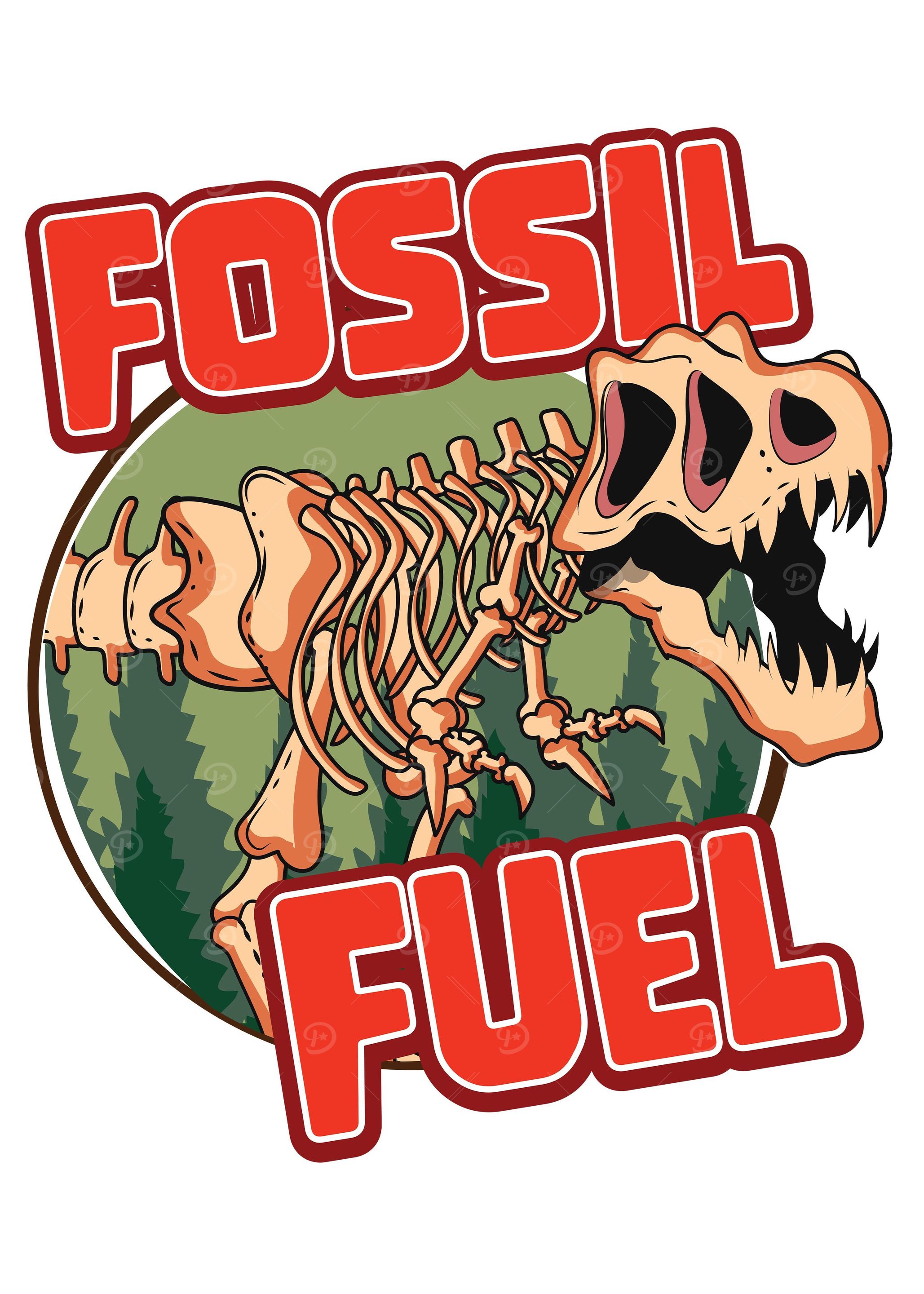 Fossil Fuel
