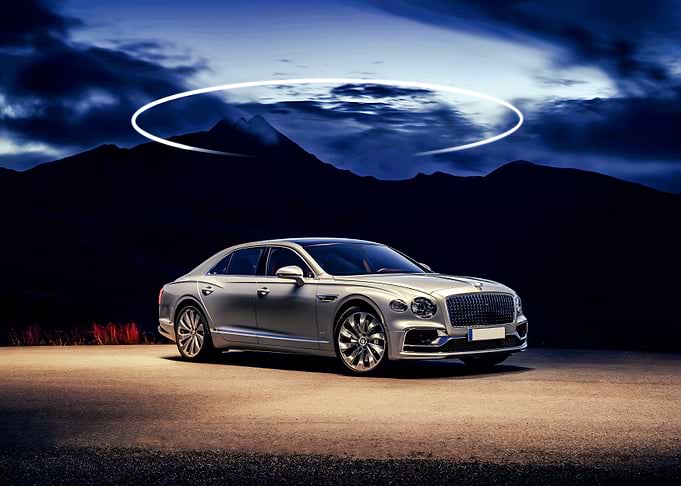 Bentley