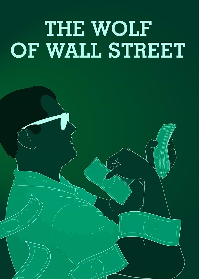 the wolf of wall street