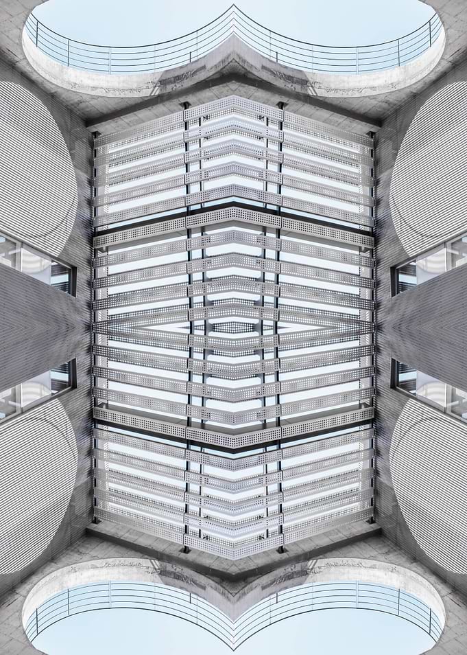 Concrete Blend 9