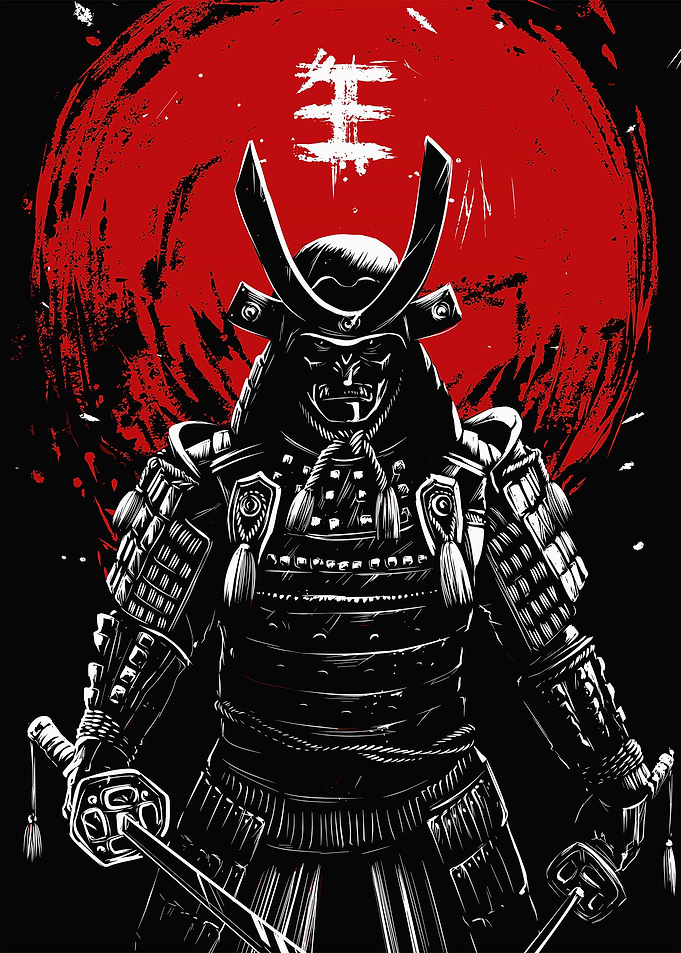 Japan Symbol