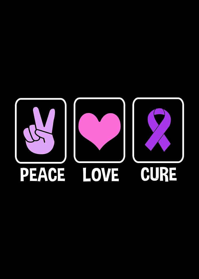 Peace Love Cure