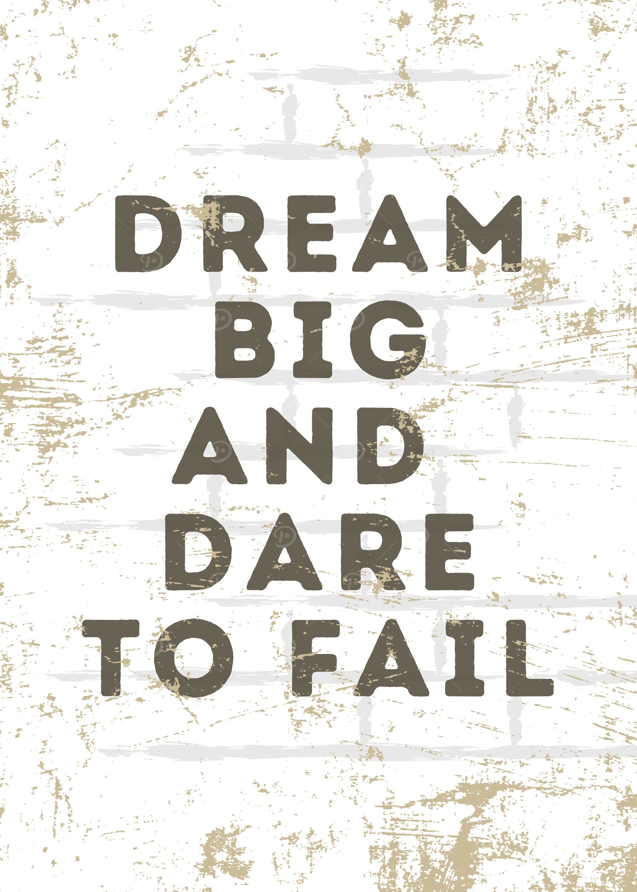 Vintage Dream Dare