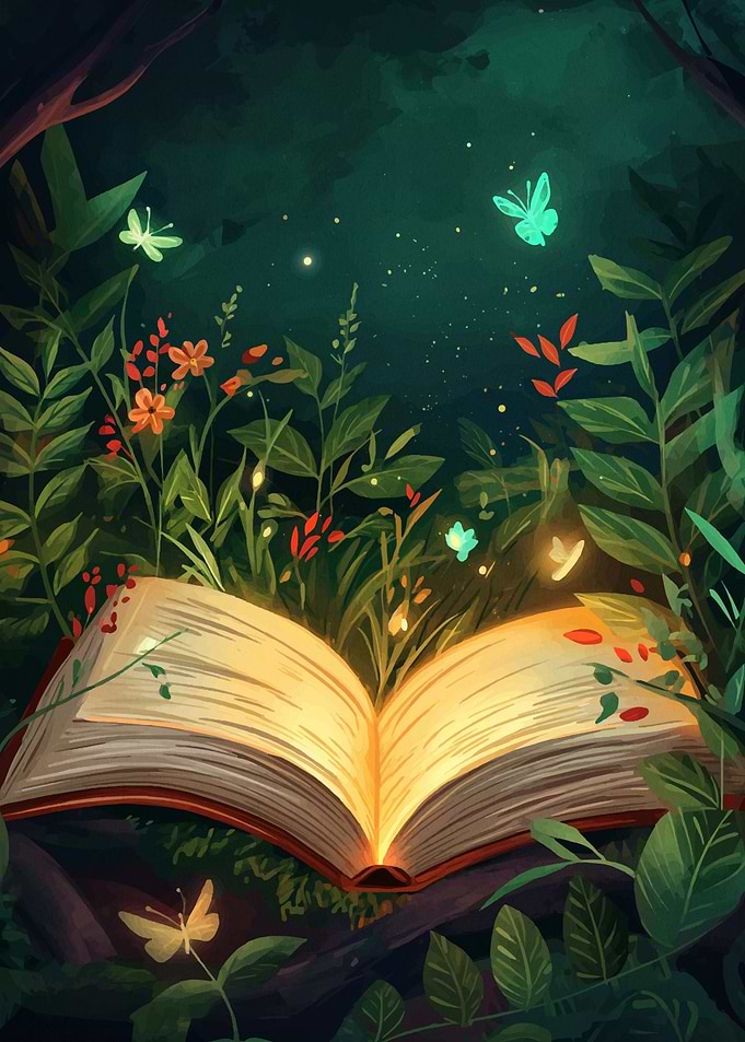 Book Neon