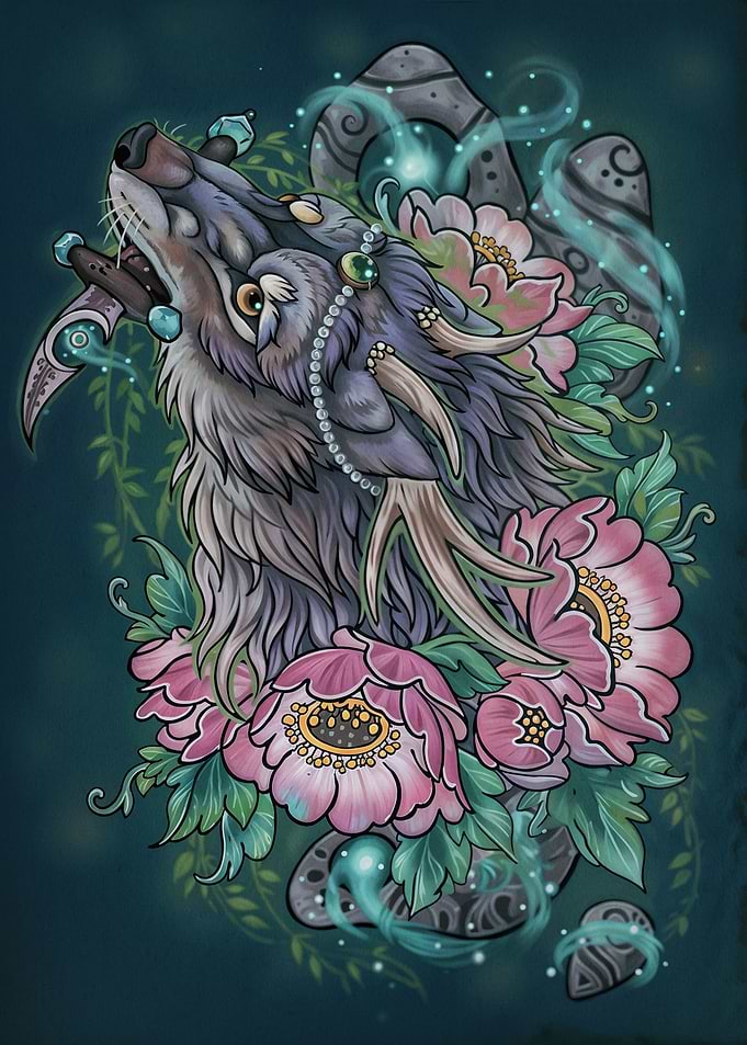 Lotus Fox