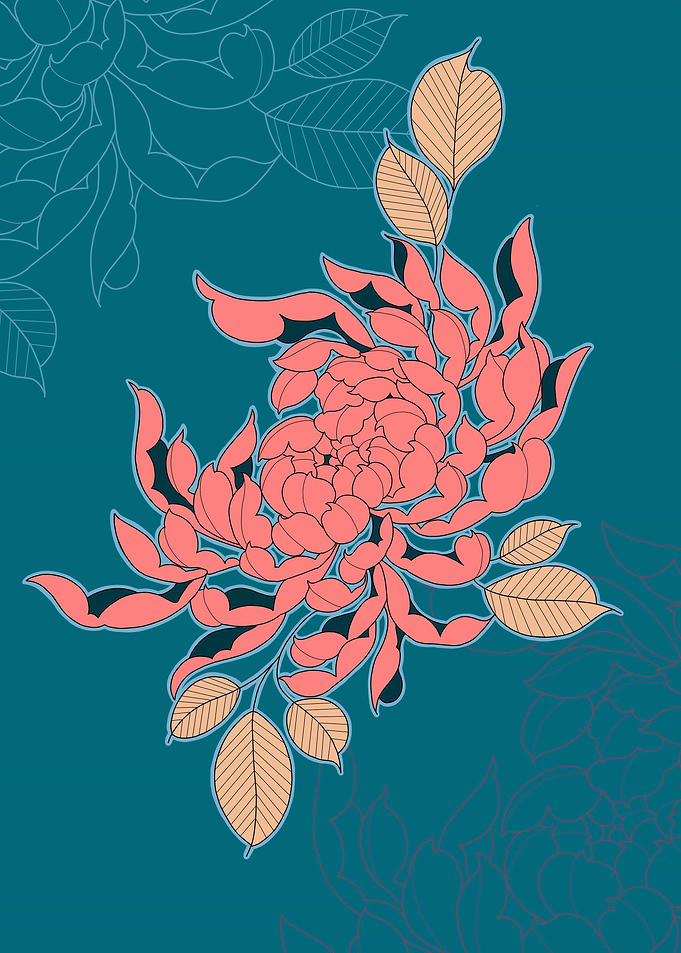 Chrysanthemum