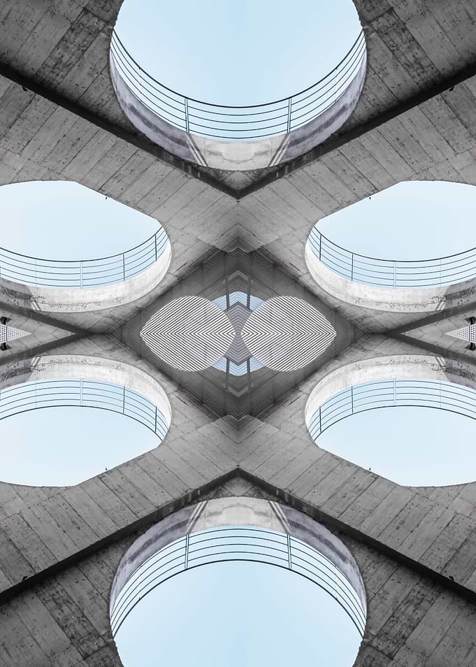 Concrete Blend 10