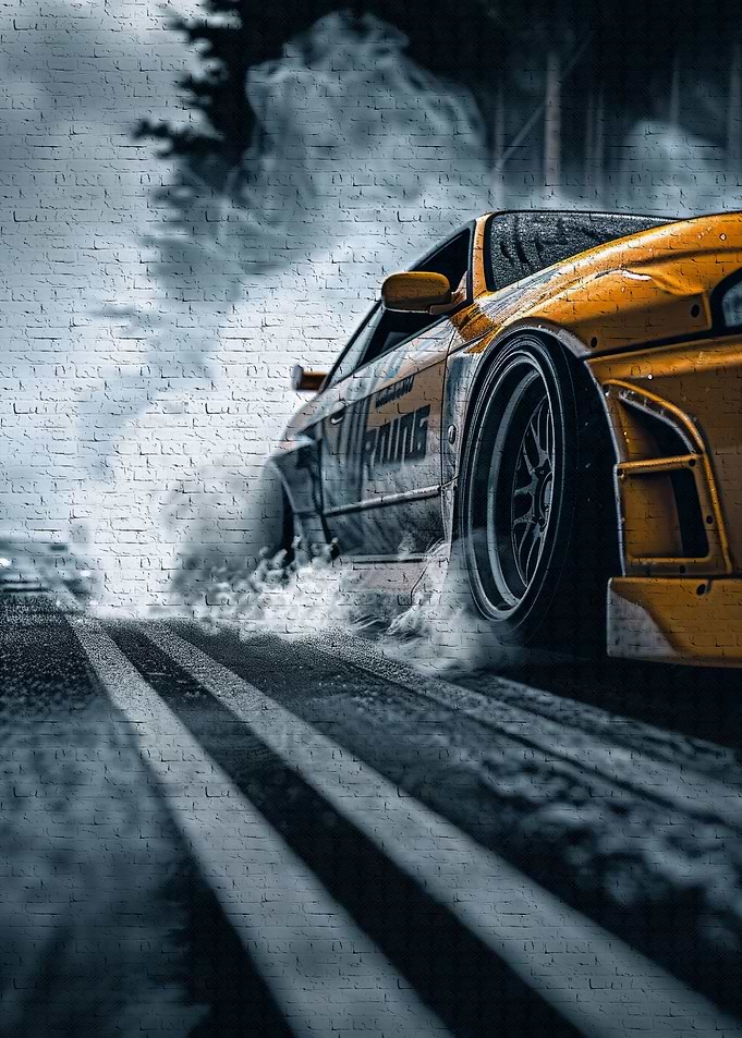 Drift