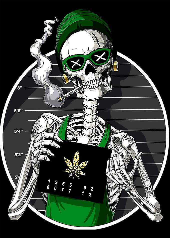 Skeleton Mafia