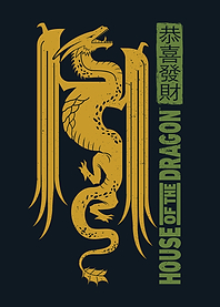 Year of the Dragon