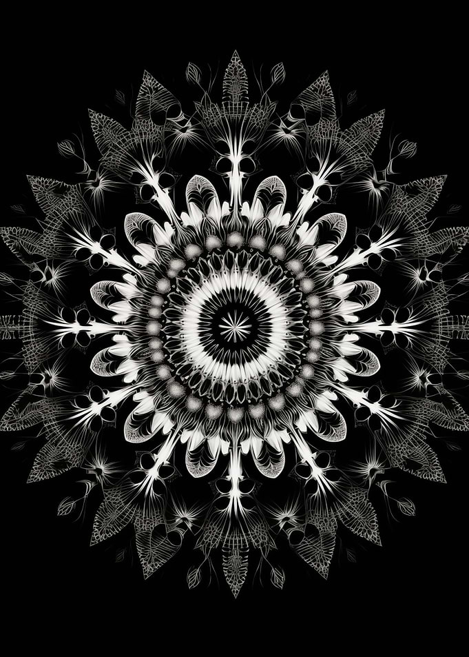 Mandala Rune