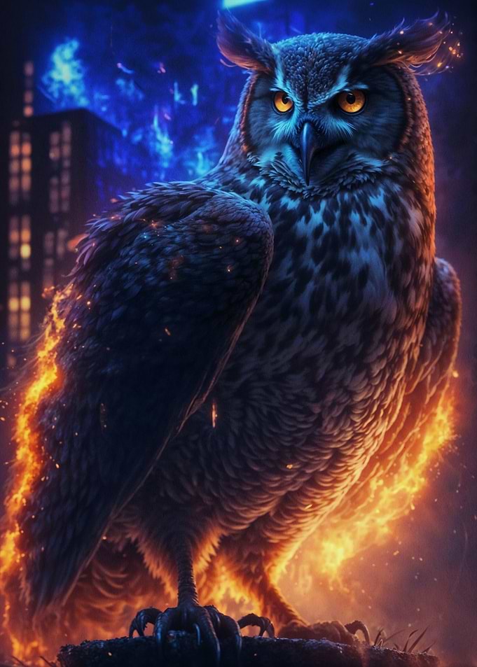 Owl