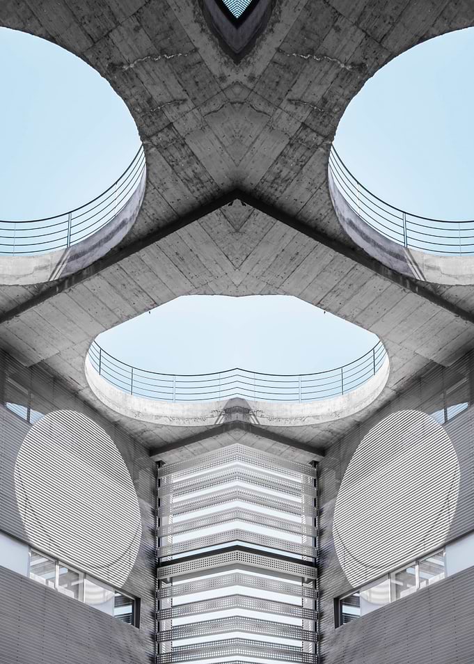 Concrete Blend 12