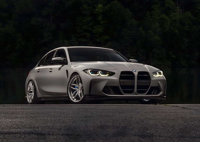 Bmw M3