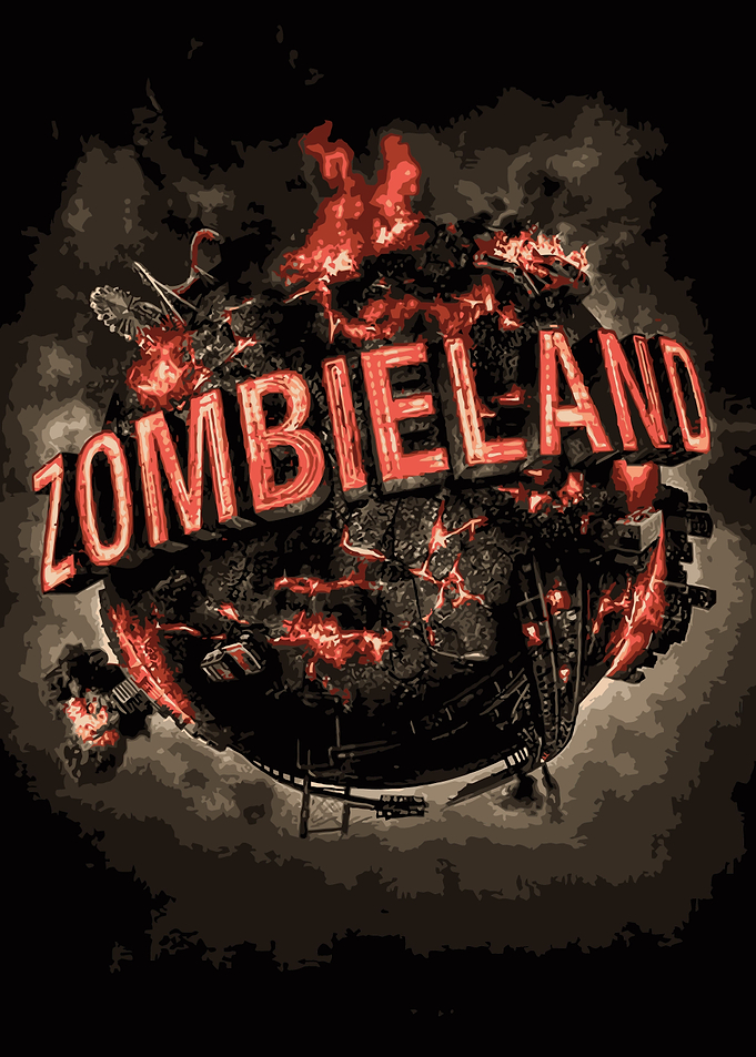 Zombieland Movie