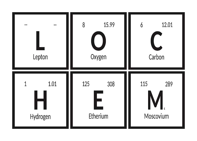 Element of Lochem