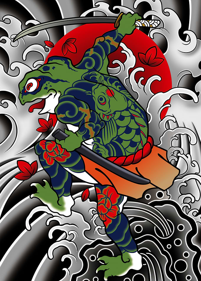 Frog