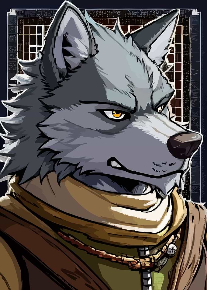 Sekiro Lone Wolf