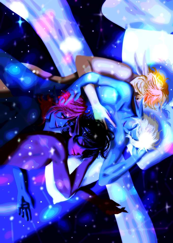 Dream Bedtime