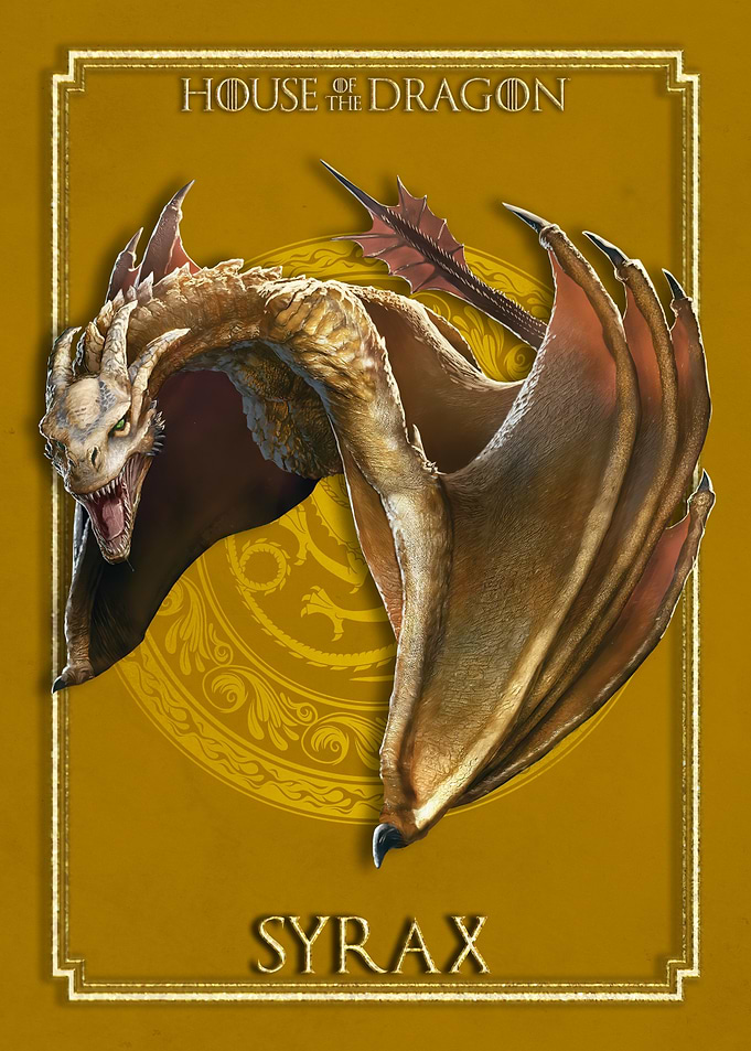 Syrax