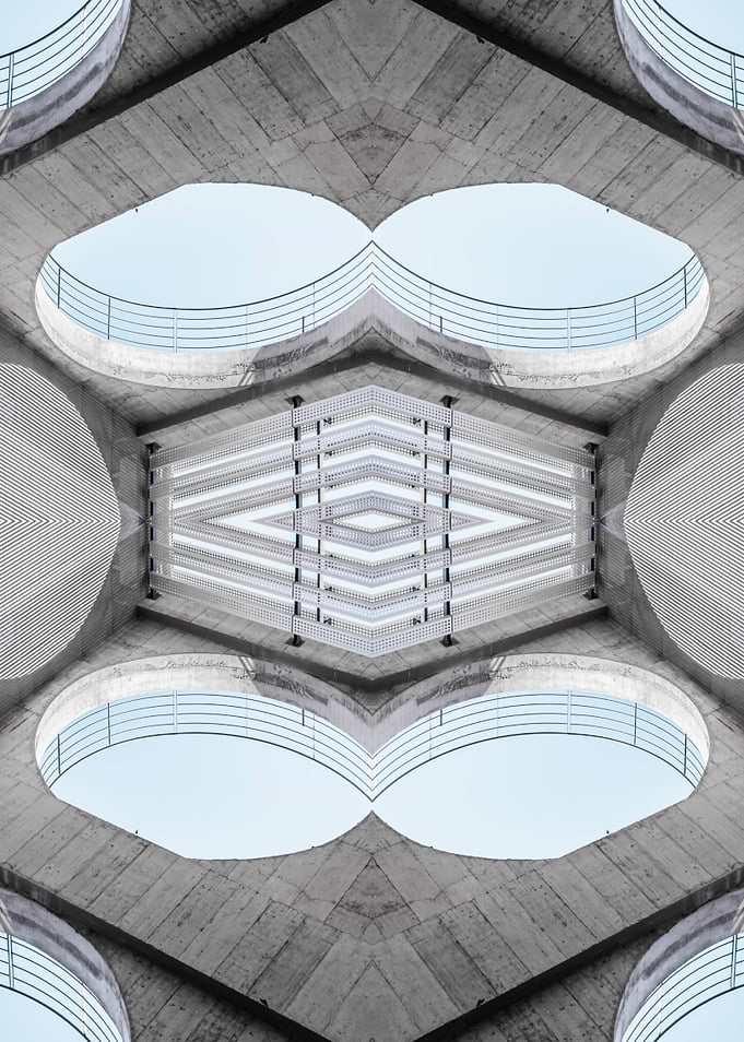 Concrete Blend 13