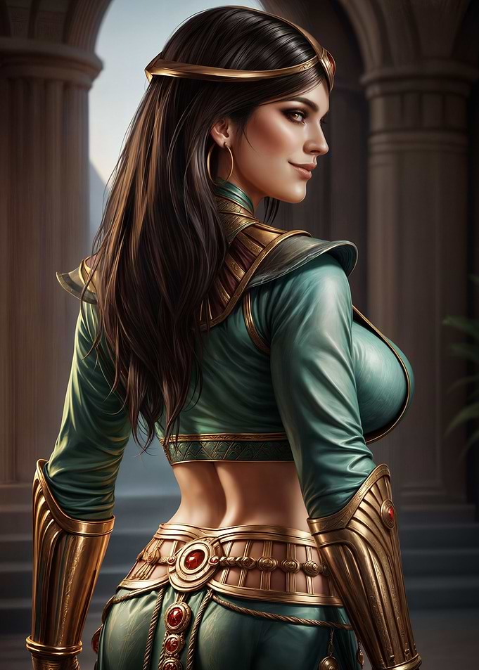 Sorceress (Diablo II)