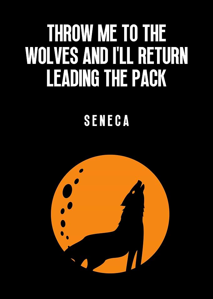 Seneca Quote