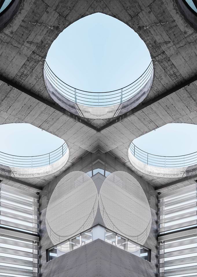 Concrete Blend 11