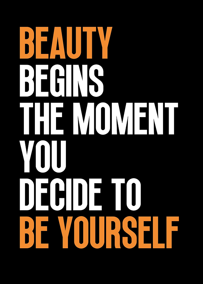 Beauty Begins