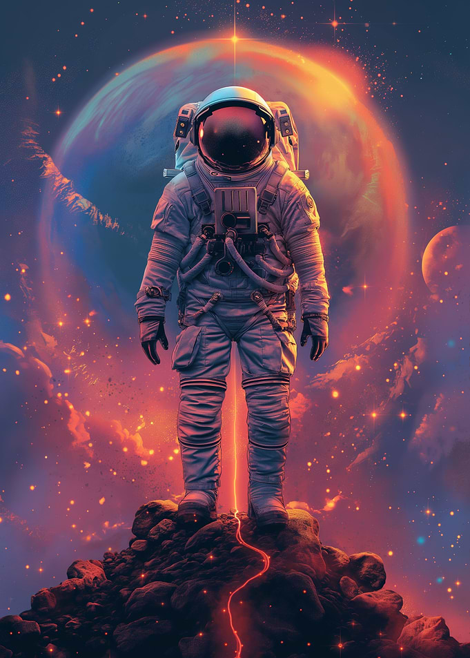 Journey Beyond