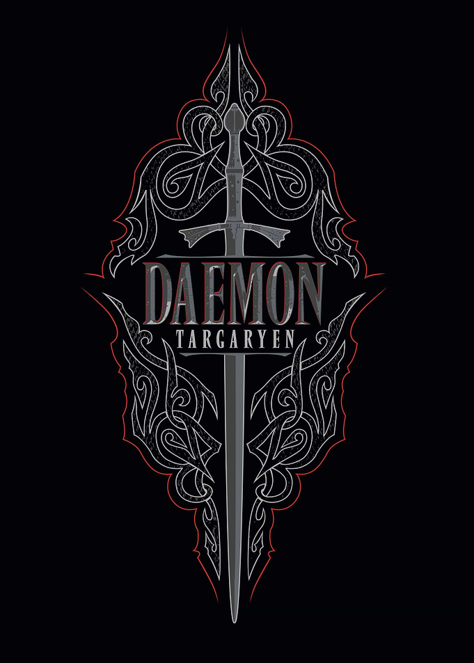 Daemon Targaryen